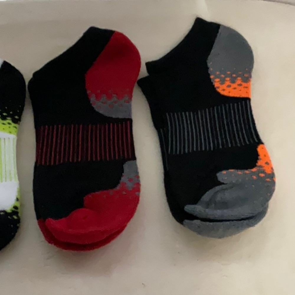 Socks - Picture 4 of 4